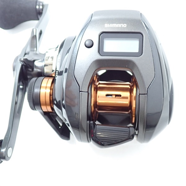 ２５バルケッタＦカスタム１５１ＤＨＸＧ